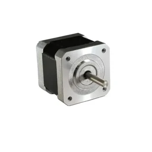PJE42T-48D14 Rotary Hybris Stepper Motor
