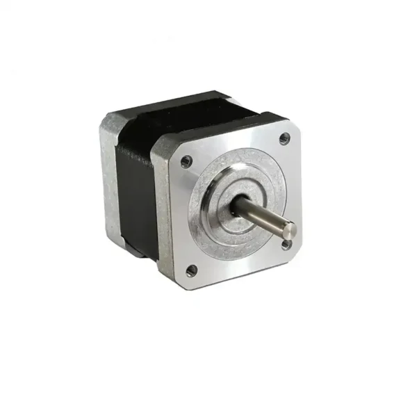 PJE42T-48D14 Rotary Hybris Stepper Motor