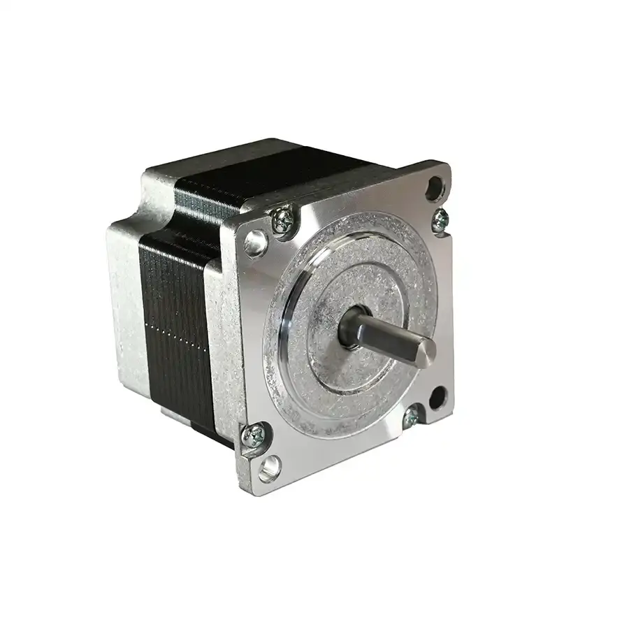 PJE57T-46F14 Rotary Hybrid Stepper Motor