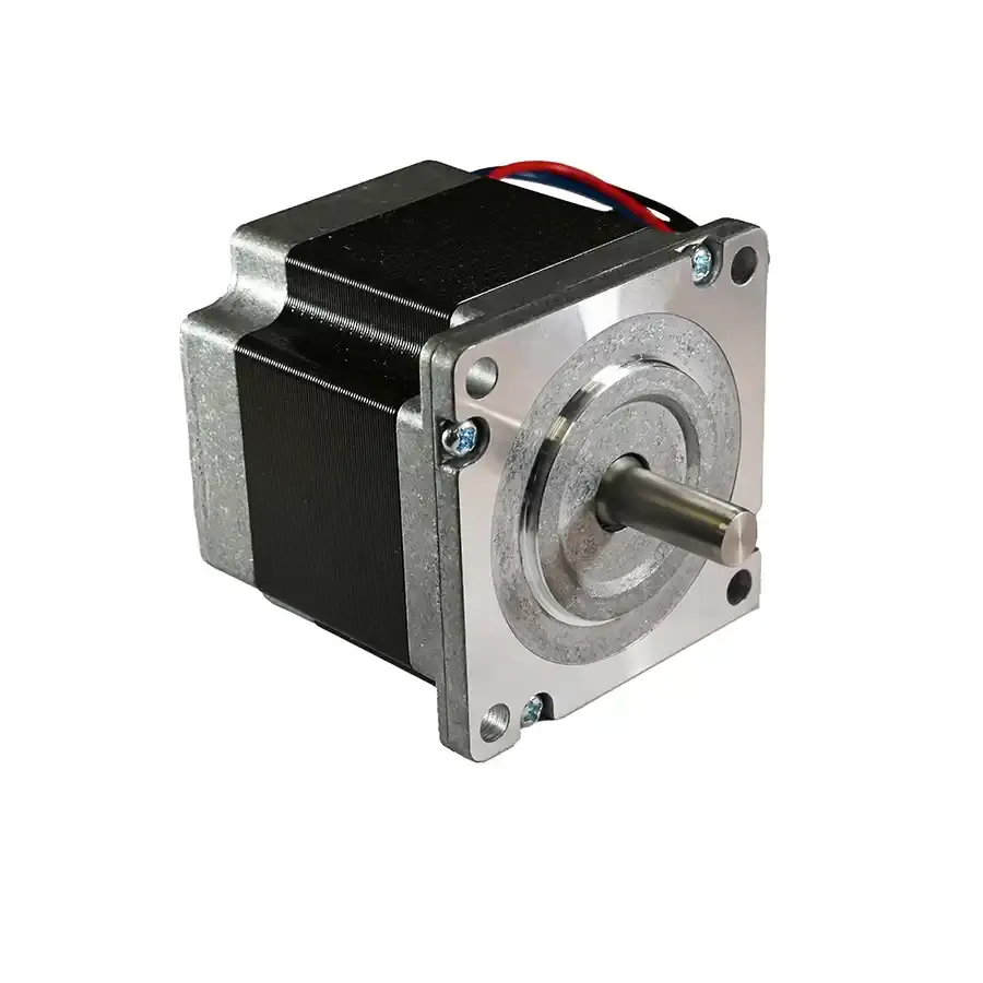 PJE60T-56F14 Rotary Hybrid Stepper Motor