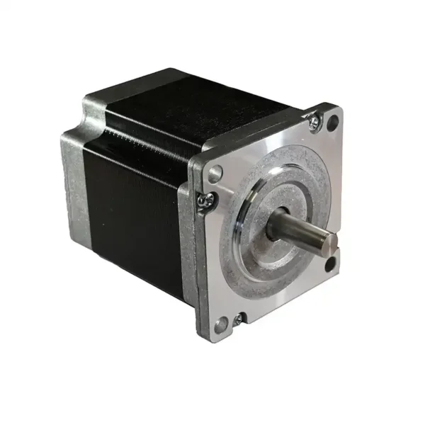 PJE60T-68N14 Rotary Hybrid Stepper Motor