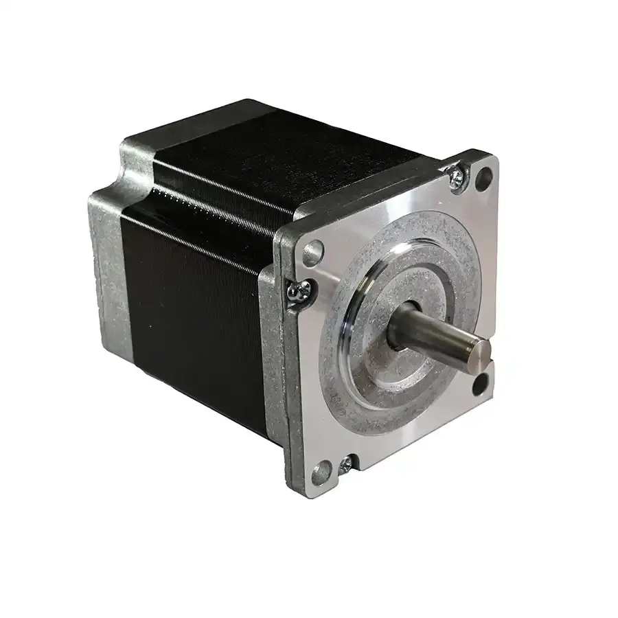 PJE60T-68N14 Rotary Hybrid Stepper Motor