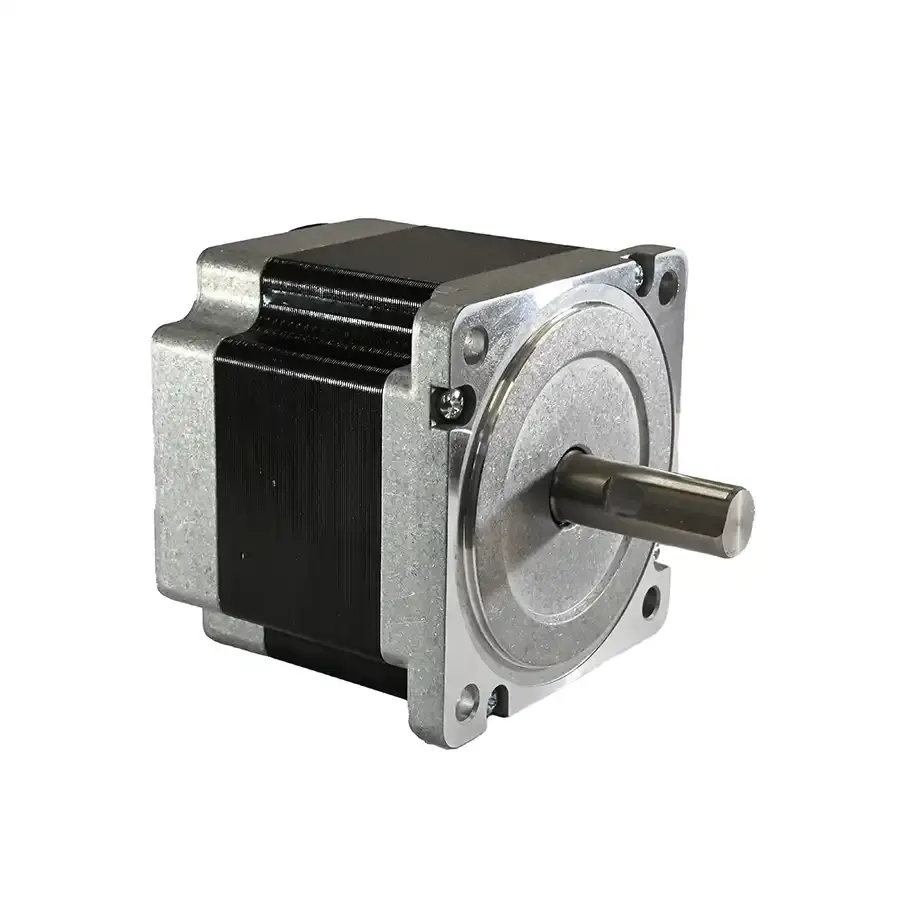 PJE86T-74J14 Rotary Hybrid Stepper Motor