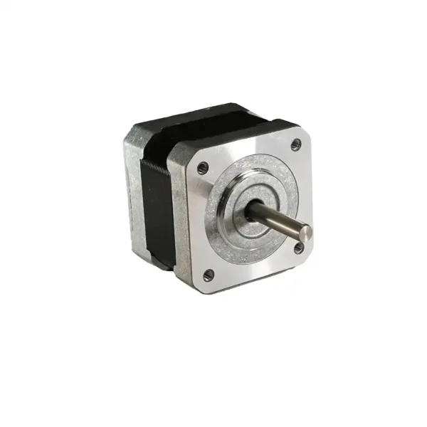 PJE42T-34D14 Rotary Hybrid Stepper Motor