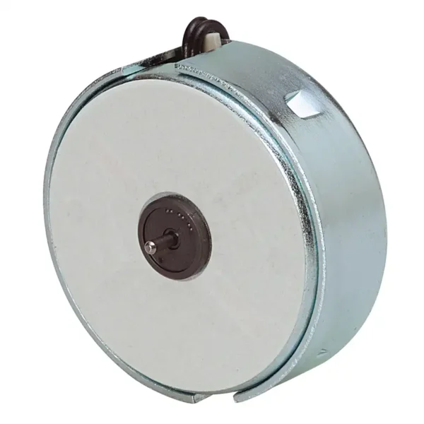 PTM-12E Synchronous Motors