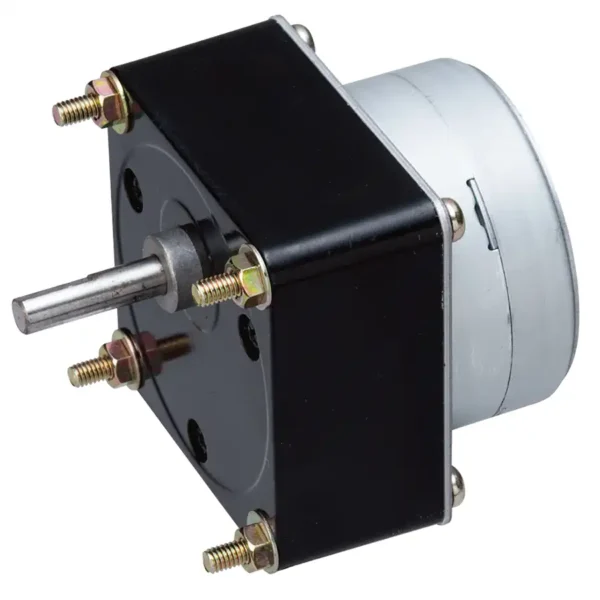 PTM-24FG (1/75) Synchronous Motors
