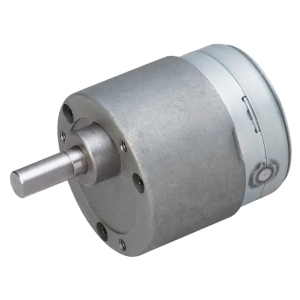 PTM-24TG (1/75) Synchronous Motors