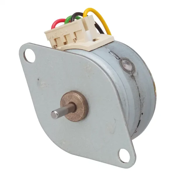 PTMC-24P Synchronous Motors