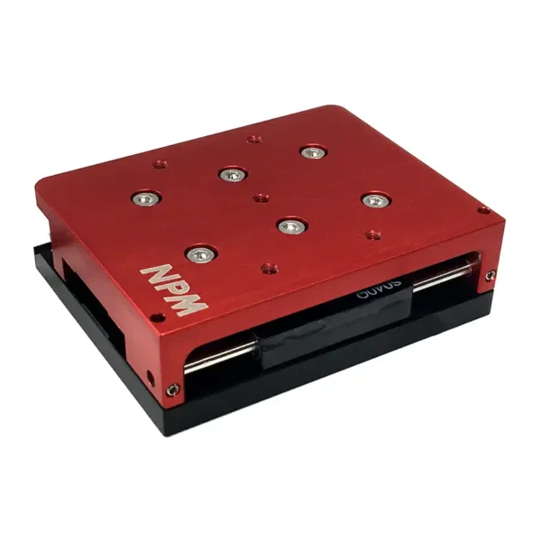 SCR050-040 Nanopositioning Linear Stages