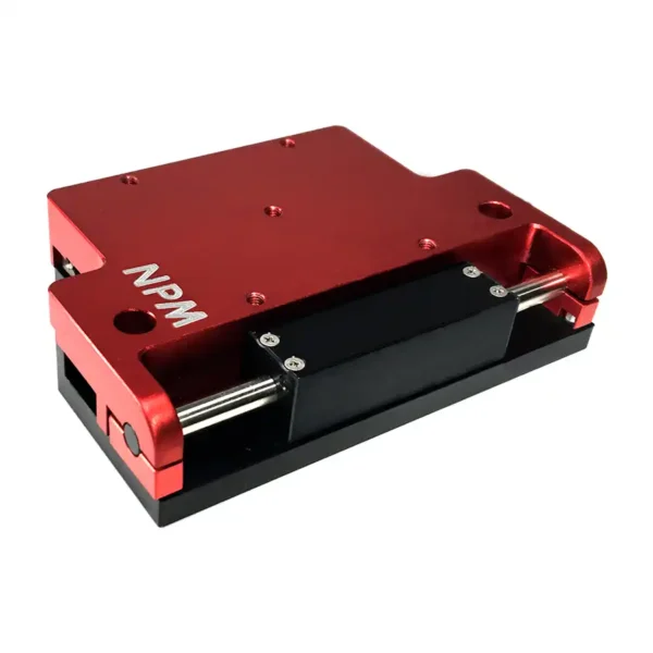 SCR075-150 Nanopositioning Linear Stages