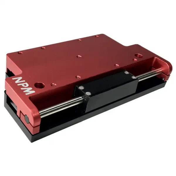SCR100-300 Nanopositioning Linear Stages