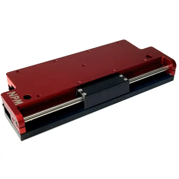 SCR150-300 Nanopositioning Linear Stages