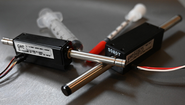 Nippon-Pulse-Linear-Shaft-Motors-600x343 Space Matters - Linear Shaft Motors As small as 4mm dia. shaft & 10mm square forcer delivering a peak force of 4.8N.