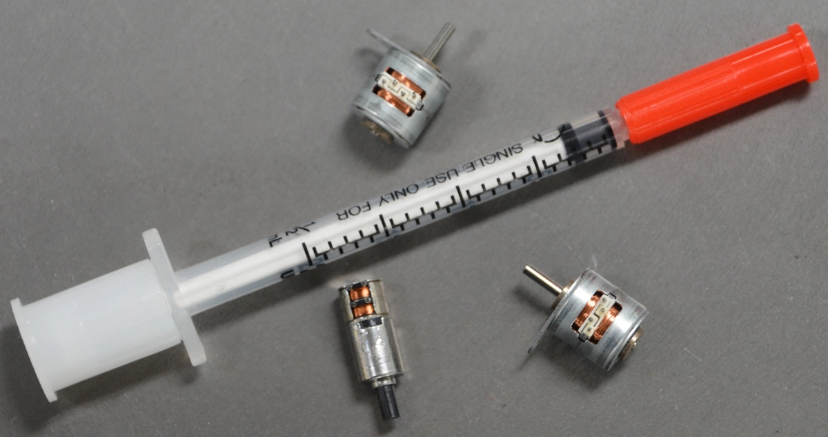 Nippon-Pulse-Tin-Can-Steppers-1200x633 Space Matters - Tin Can Steppers As small as 10mm diameter, 1Nm of holding torque, 20 steps per/rev