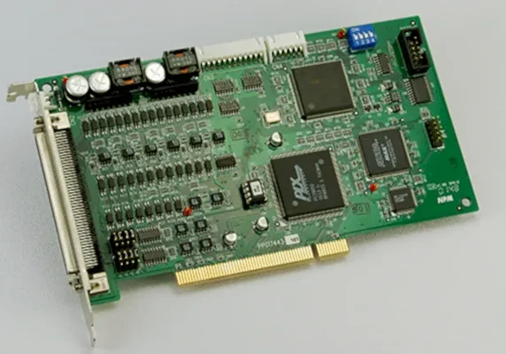 Board Level Controller