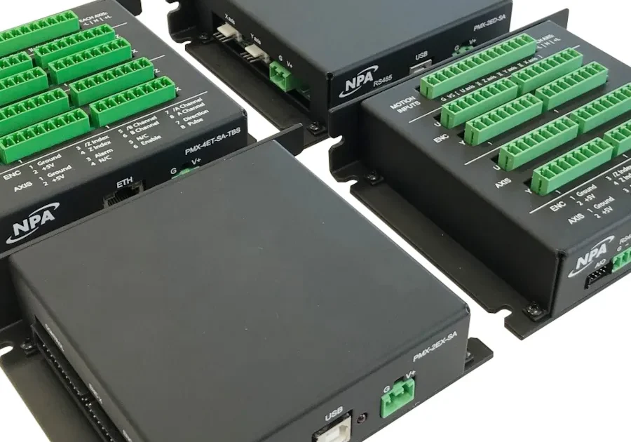 Box Level Controller